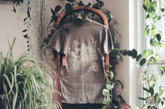 Genre tee