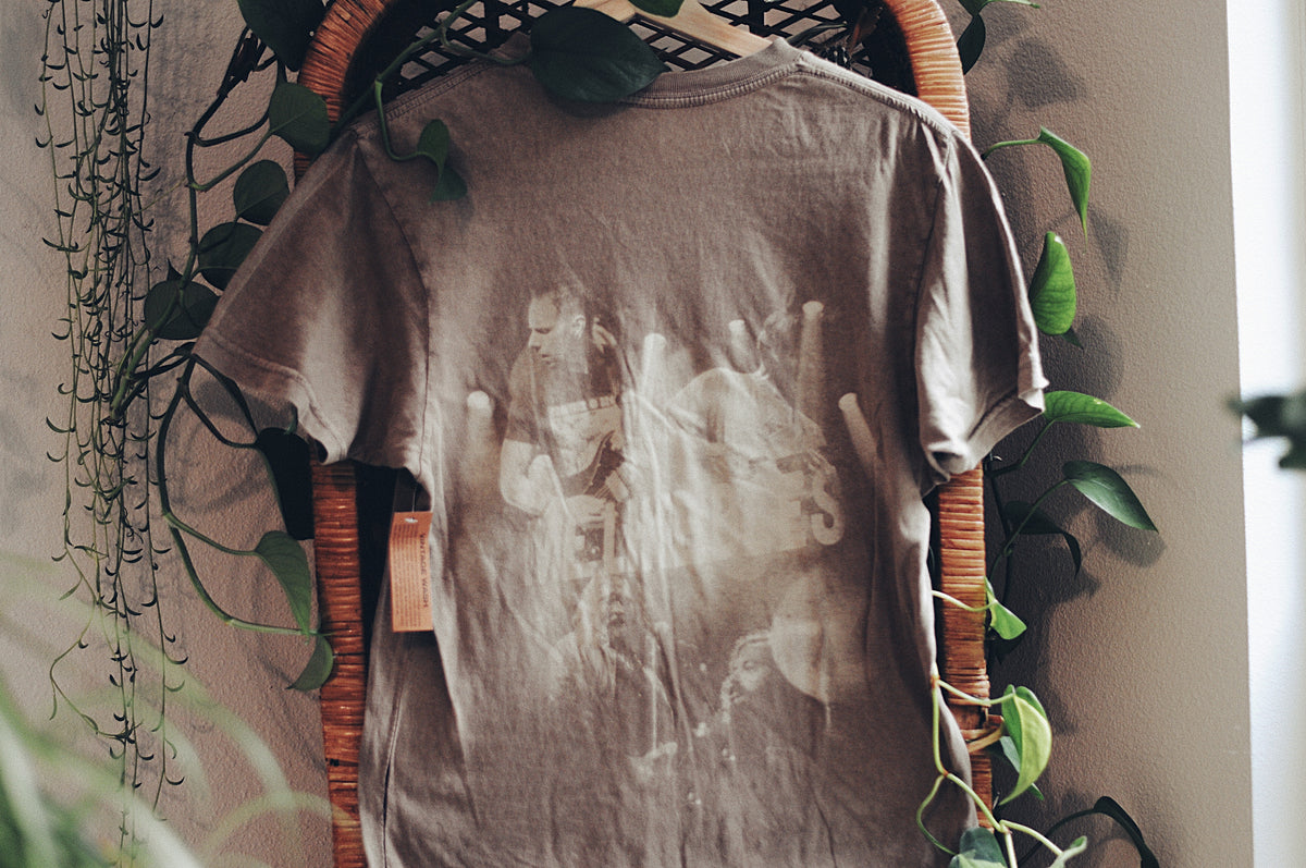 Genre tee
