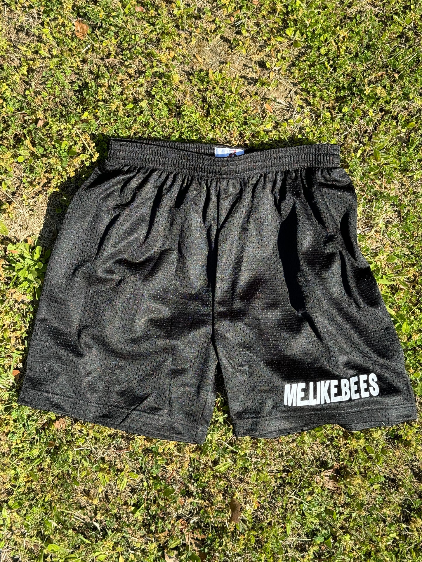 Speed Logo Short