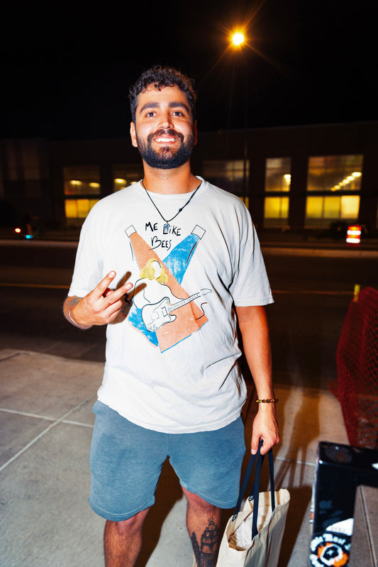 Tournament Tee