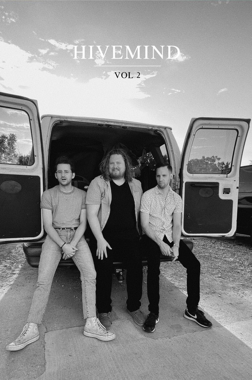 HIVEMIND Vol 2
