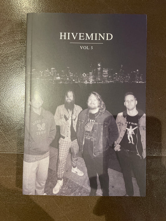 HIVEMIND Vol 5