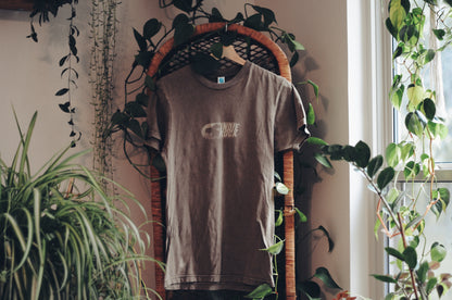 Genre tee