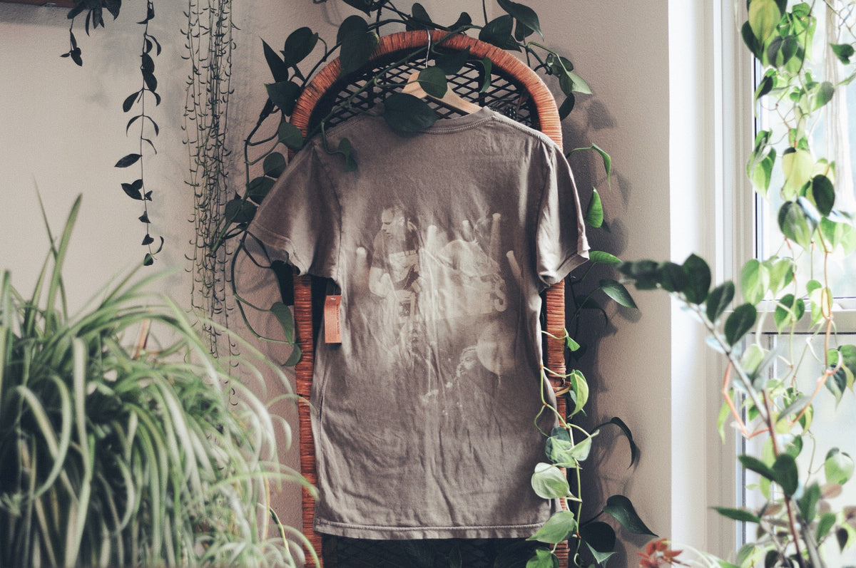 Genre tee