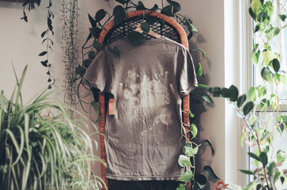 Genre tee
