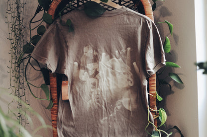 Genre tee