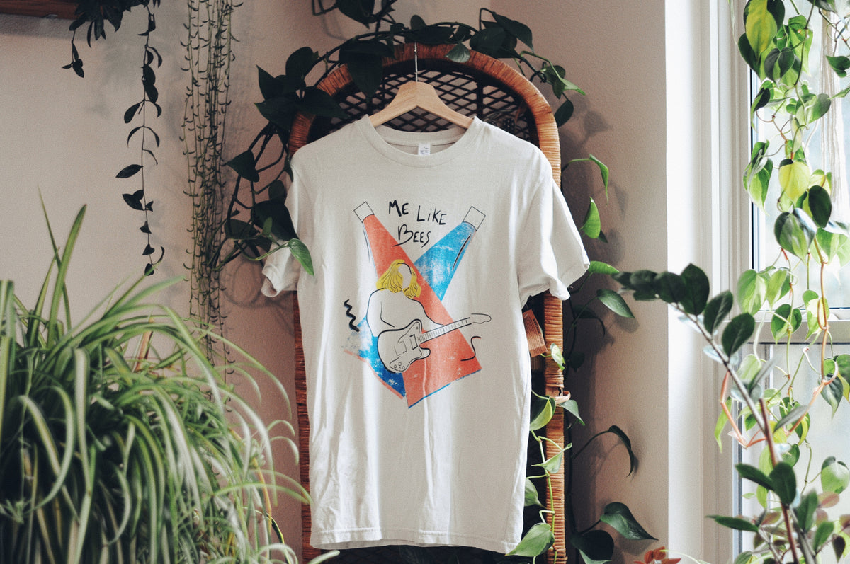 Tournament Tee