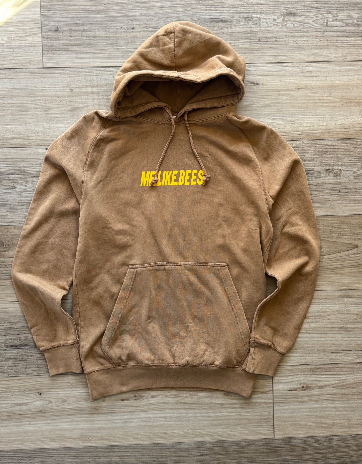 Workwear Hoodie
