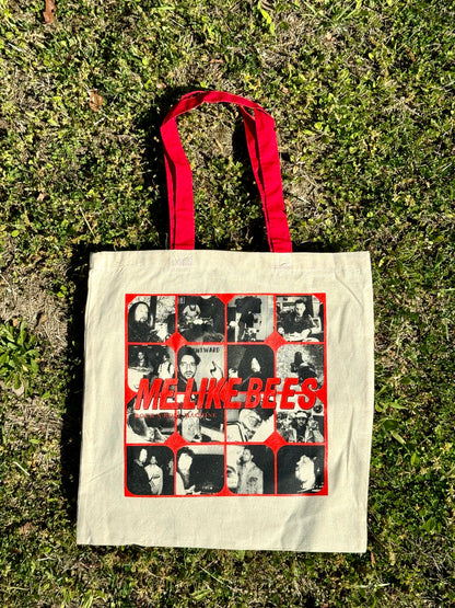 Candid Tote