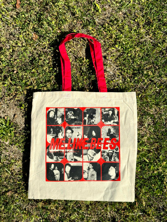 Candid Tote