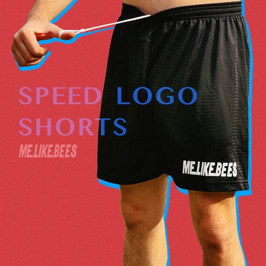 Speed Logo Short