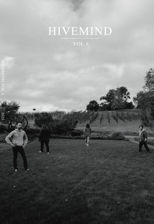 HIVEMIND Vol 6
