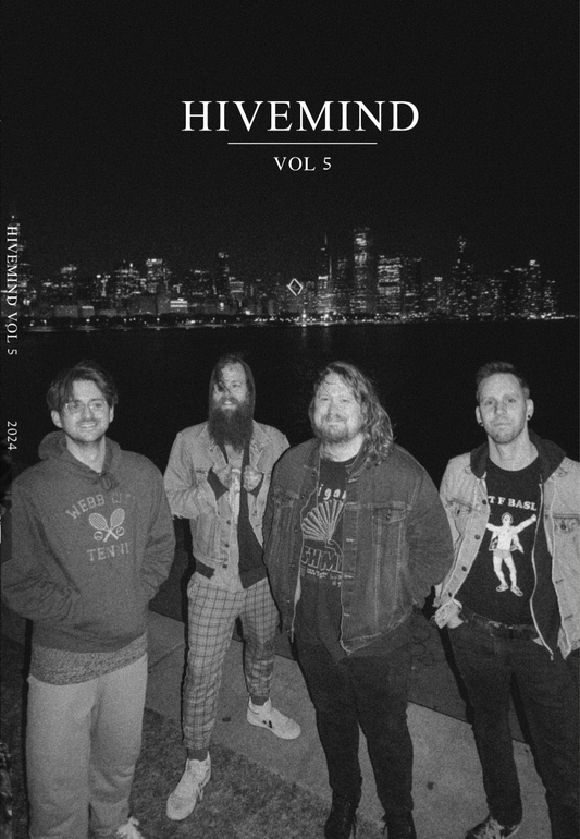 HIVEMIND Vol 5