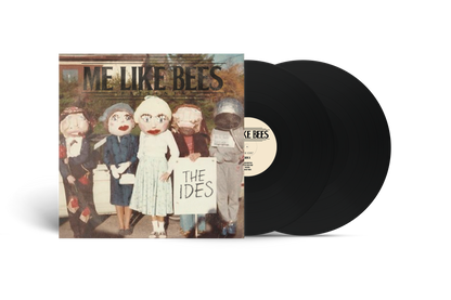 The Ides Vinyl