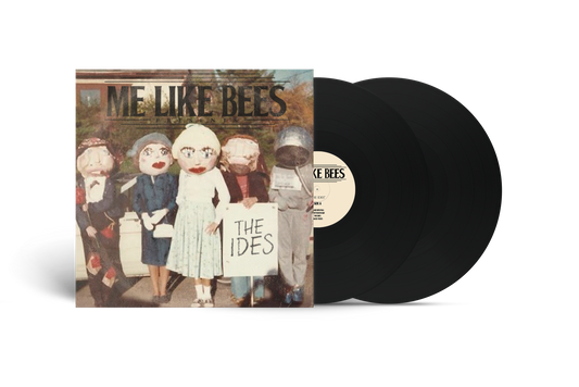 The Ides Vinyl