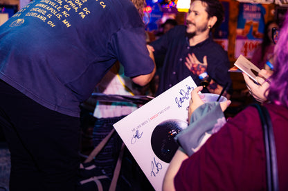 Disco Two Step Vinyl