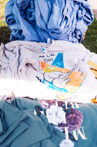 Tournament Tee
