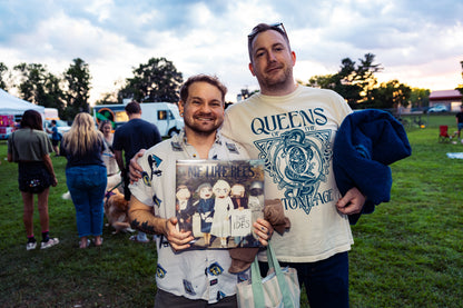 The Ides Vinyl