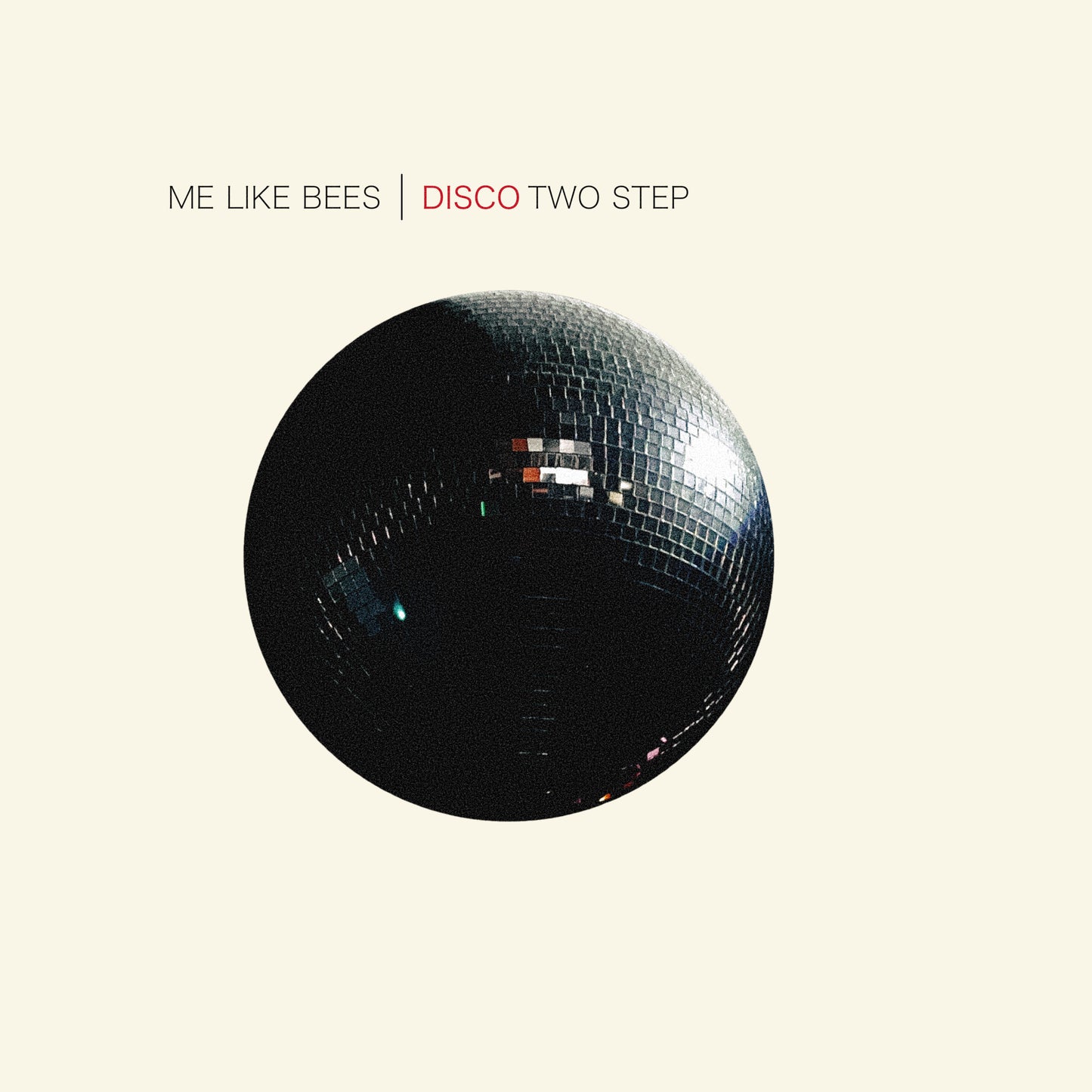 Disco Two Step CD