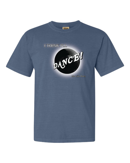 Disco Dance Tee